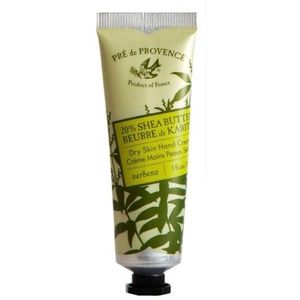 Shea Butter Verbena Hand Cream 30ml